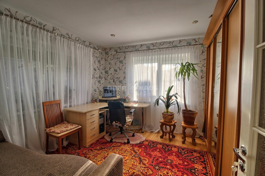 Parduodamas namas Pelikso Bugailiškio g., Centras, Šiaulių m., Šiaulių m. sav., 95 m2 ploto, 1 aukštai 19