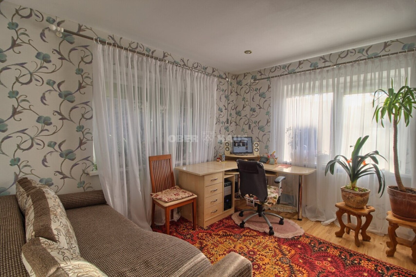 Parduodamas namas Pelikso Bugailiškio g., Centras, Šiaulių m., Šiaulių m. sav., 95 m2 ploto, 1 aukštai 20