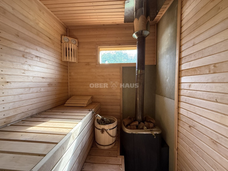 Parduodamas namas Žibintų g., Pašvinių k., Šiaulių r. sav., 80 m2 ploto, 1 aukštai 29