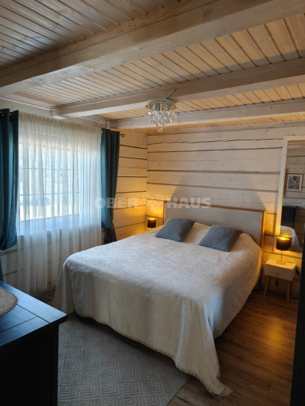 Parduodamas namas Žibintų g., Pašvinių k., Šiaulių r. sav., 80 m2 ploto, 1 aukštai 18