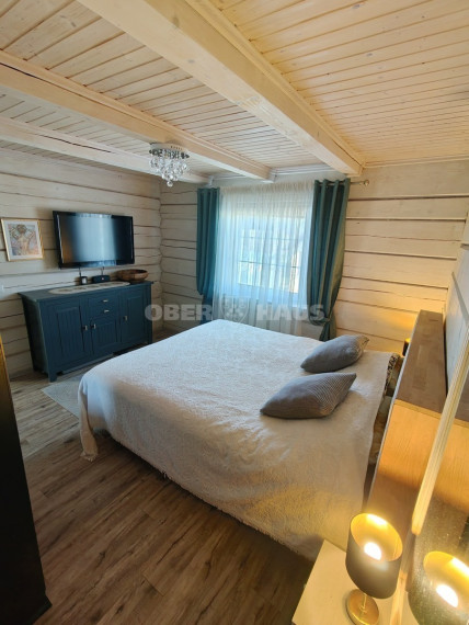 Parduodamas namas Žibintų g., Pašvinių k., Šiaulių r. sav., 80 m2 ploto, 1 aukštai 20