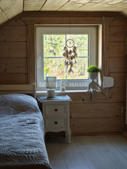 Parduodamas namas Žibintų g., Pašvinių k., Šiaulių r. sav., 80 m2 ploto, 1 aukštai 24