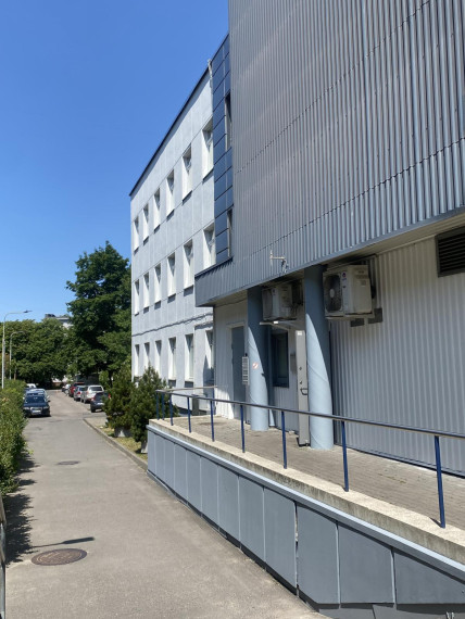 Nuomojamos patalpos Savanorių pr., Naujamiestis, Vilniaus m., Vilniaus m. sav., 74.71 m² ploto 13