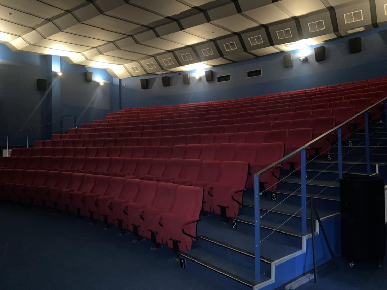 Nuomojamos patalpos Savanorių pr., Naujamiestis, Vilniaus m., Vilniaus m. sav., 74.71 m² ploto 14