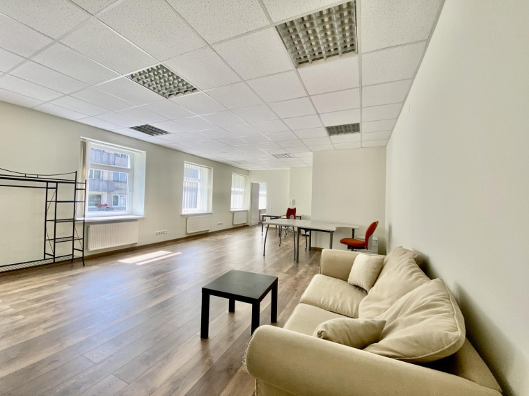 Nuomojamos patalpos Savanorių pr., Naujamiestis, Vilniaus m., Vilniaus m. sav., 74.71 m² ploto 3