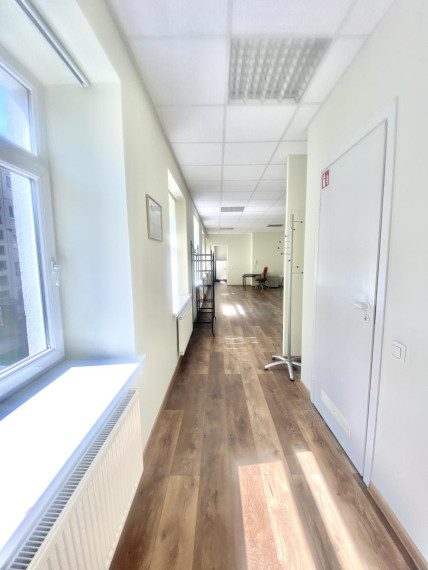 Nuomojamos patalpos Savanorių pr., Naujamiestis, Vilniaus m., Vilniaus m. sav., 74.71 m² ploto 7