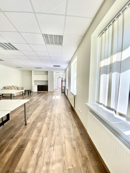 Nuomojamos patalpos Savanorių pr., Naujamiestis, Vilniaus m., Vilniaus m. sav., 74.71 m² ploto 9