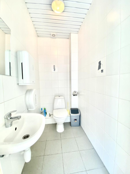 Nuomojamos patalpos Savanorių pr., Naujamiestis, Vilniaus m., Vilniaus m. sav., 74.71 m² ploto 10