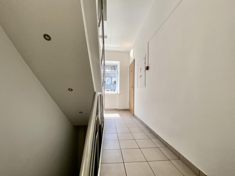 Nuomojamos patalpos Savanorių pr., Naujamiestis, Vilniaus m., Vilniaus m. sav., 74.71 m² ploto 11