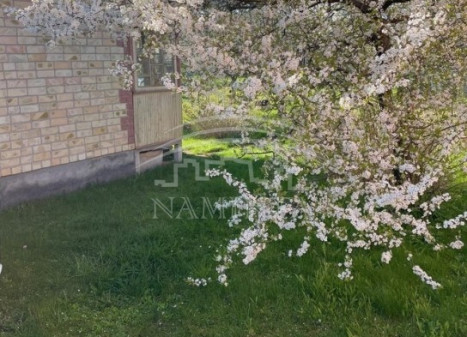 Parduodamas namas Jokūbavo k., Kretingos r. sav., 40 m2 ploto, 1 aukštai Parduodamas namas Jokūbavo k., Kretingos r. sav., 40 m2 ploto, 1 aukštai