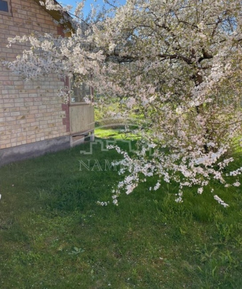 Parduodamas namas Jokūbavo k., Kretingos r. sav., 40 m2 ploto, 1 aukštai 1