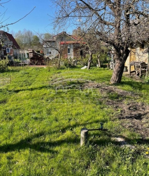 Parduodamas namas Jokūbavo k., Kretingos r. sav., 40 m2 ploto, 1 aukštai 2