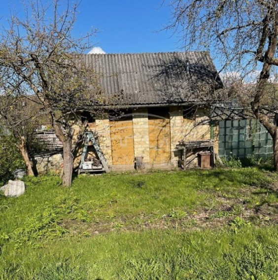 Parduodamas namas Jokūbavo k., Kretingos r. sav., 40 m2 ploto, 1 aukštai 4