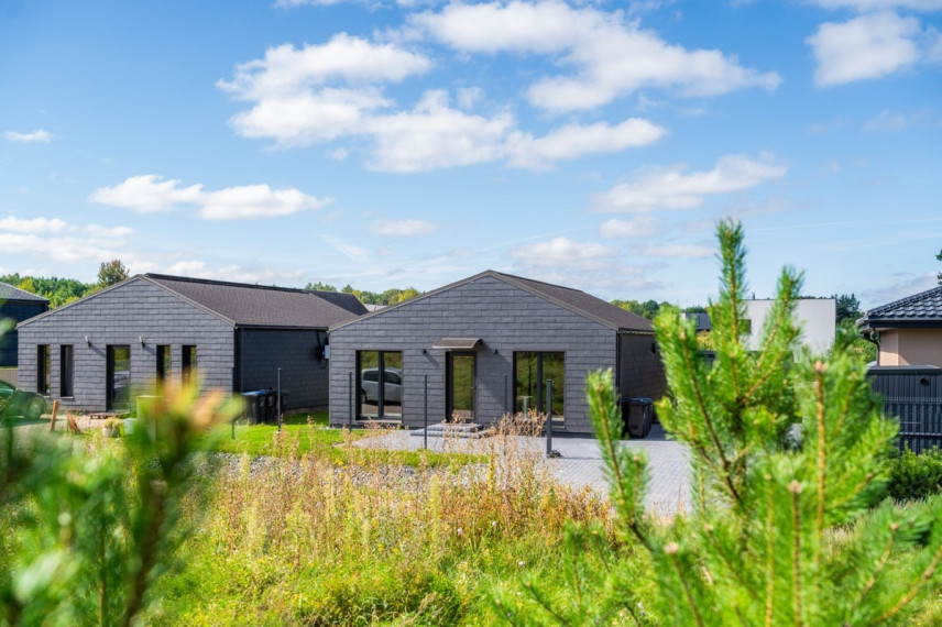 Nuomojamas namas Gaurių g., Paneriai, Vilniaus m., Vilniaus m. sav., 79.79 m2 ploto, 1 aukštai 1