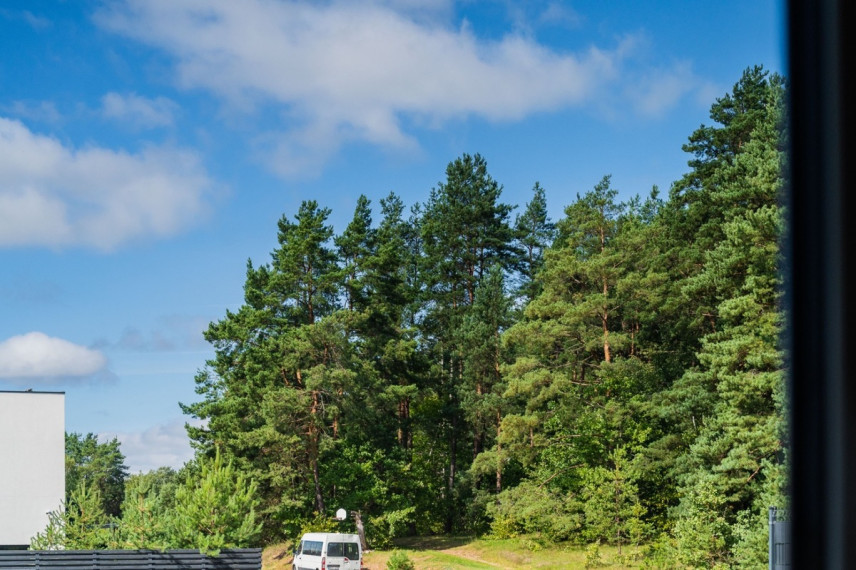 Nuomojamas namas Gaurių g., Paneriai, Vilniaus m., Vilniaus m. sav., 79.79 m2 ploto, 1 aukštai 11