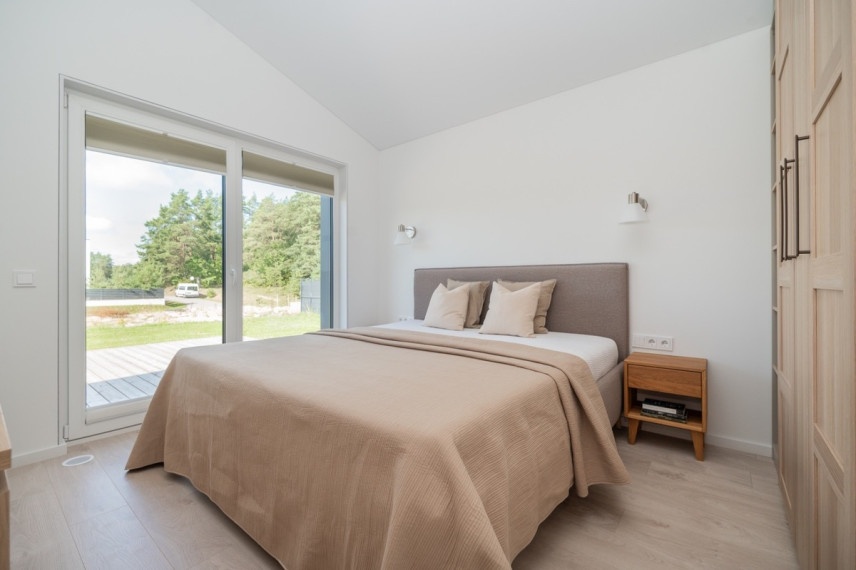 Nuomojamas namas Gaurių g., Paneriai, Vilniaus m., Vilniaus m. sav., 79.79 m2 ploto, 1 aukštai 16
