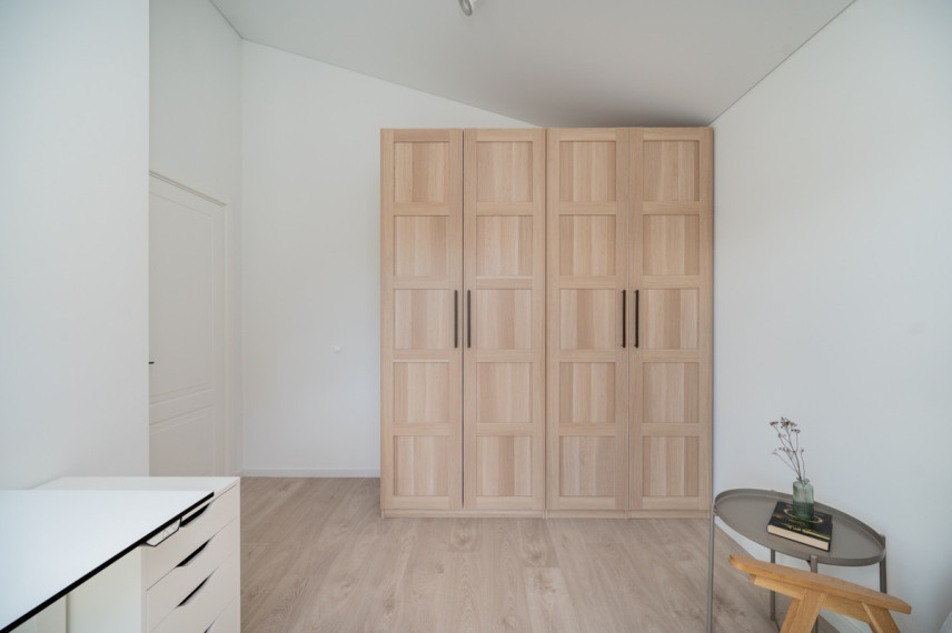 Nuomojamas namas Gaurių g., Paneriai, Vilniaus m., Vilniaus m. sav., 79.79 m2 ploto, 1 aukštai 21
