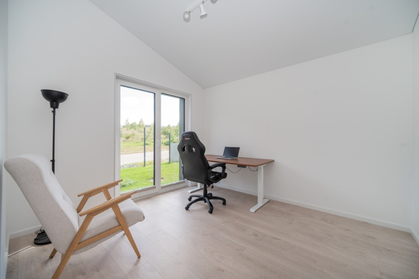 Nuomojamas namas Gaurių g., Paneriai, Vilniaus m., Vilniaus m. sav., 79.79 m2 ploto, 1 aukštai 22