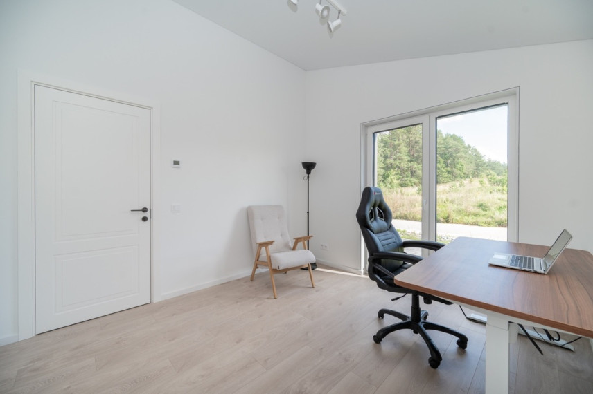 Nuomojamas namas Gaurių g., Paneriai, Vilniaus m., Vilniaus m. sav., 79.79 m2 ploto, 1 aukštai 23