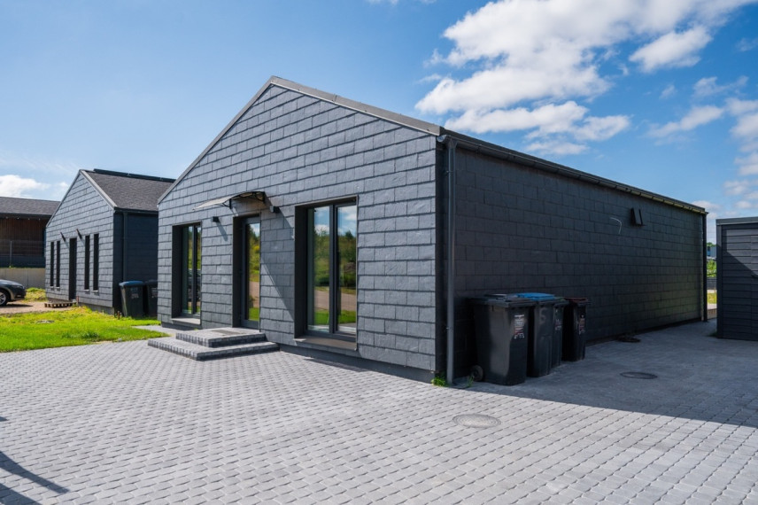 Nuomojamas namas Gaurių g., Paneriai, Vilniaus m., Vilniaus m. sav., 79.79 m2 ploto, 1 aukštai 28