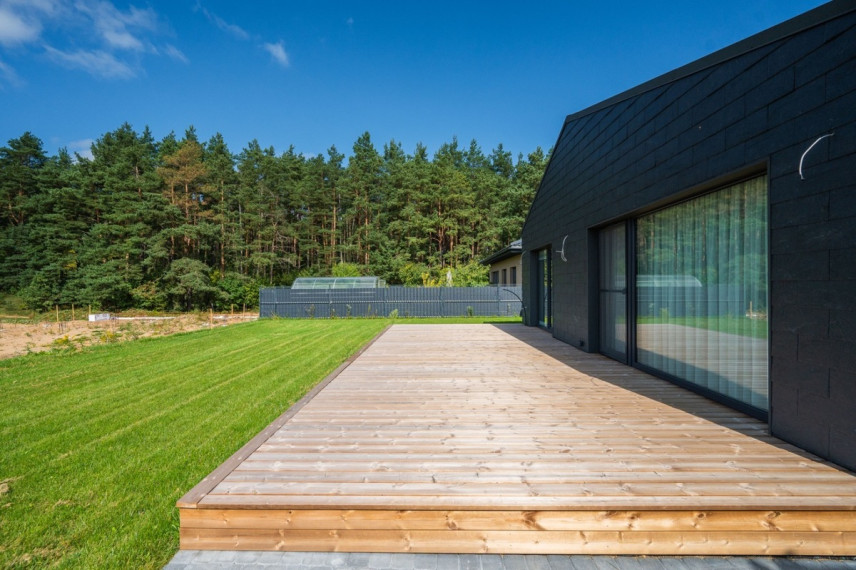 Nuomojamas namas Gaurių g., Paneriai, Vilniaus m., Vilniaus m. sav., 79.79 m2 ploto, 1 aukštai 32