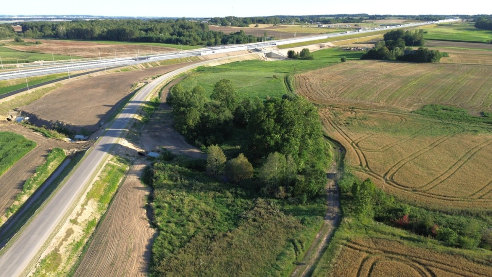 Parduodamas kitos paskirties sklypas Pievų g., Brazavo k., Kalvarijos sav., 48.14 a ploto 3