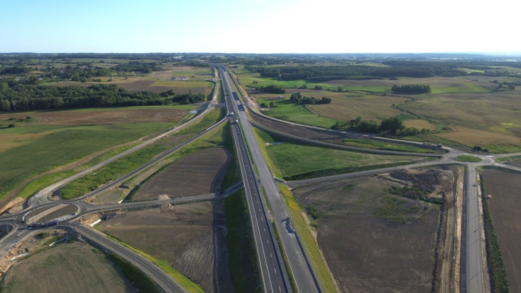 Parduodamas kitos paskirties sklypas Pievų g., Brazavo k., Kalvarijos sav., 48.14 a ploto 5