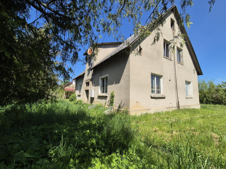 Parduodamas butas Dvaro g., Agluonų k., Akmenės r. sav., 48.13 m² ploto 2 kambariai 1