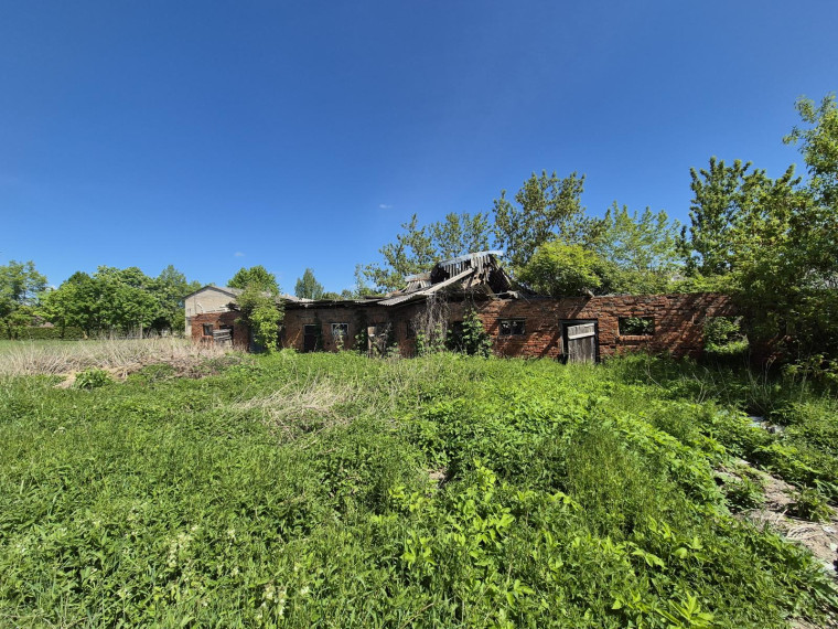 Parduodamas butas Dvaro g., Agluonų k., Akmenės r. sav., 48.13 m² ploto 2 kambariai 21