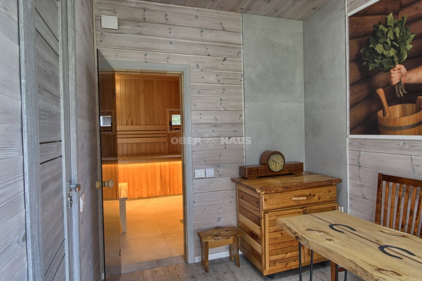 Parduodamas namas Rimučių k., Šiaulių r. sav., 50 m2 ploto, 1 aukštai 21