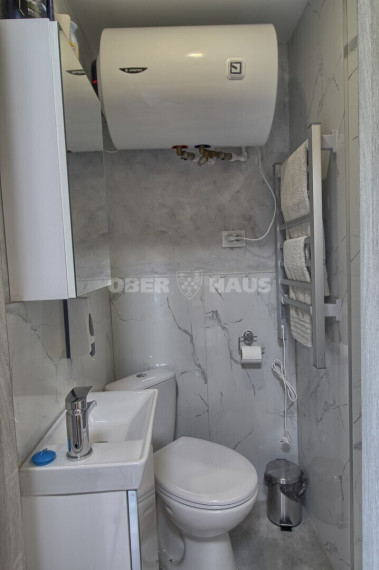 Parduodamas namas Rimučių k., Šiaulių r. sav., 50 m2 ploto, 1 aukštai 26
