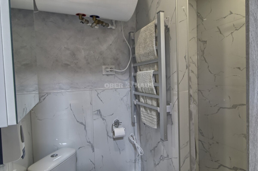 Parduodamas namas Rimučių k., Šiaulių r. sav., 50 m2 ploto, 1 aukštai 27