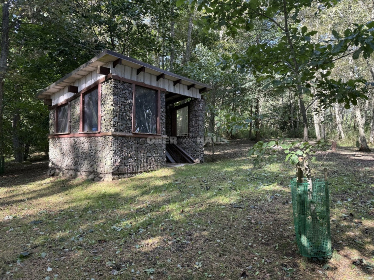Parduodamas namas Rimučių k., Šiaulių r. sav., 50 m2 ploto, 1 aukštai 30