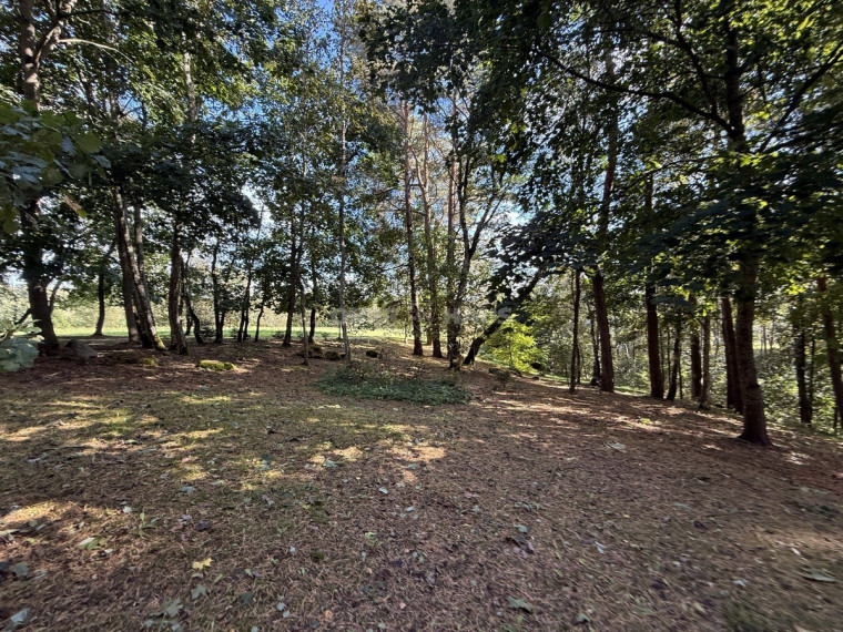 Parduodamas namas Rimučių k., Šiaulių r. sav., 50 m2 ploto, 1 aukštai 31