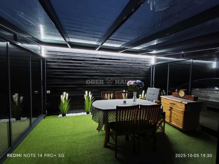 Parduodamas namas Rimučių k., Šiaulių r. sav., 50 m2 ploto, 1 aukštai 11
