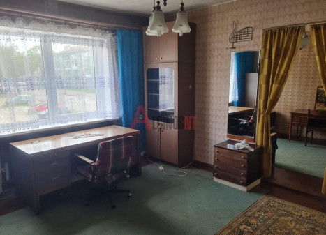 Parduodamas butas Nemuno g., Žvejybos uostas, Klaipėdos m., Klaipėdos m. sav., 44 m² ploto 2 kambariai Parduodamas butas Nemuno g., Žvejybos uostas, Klaipėdos m., Klaipėdos m. sav., 44 m² ploto 2 kambariai