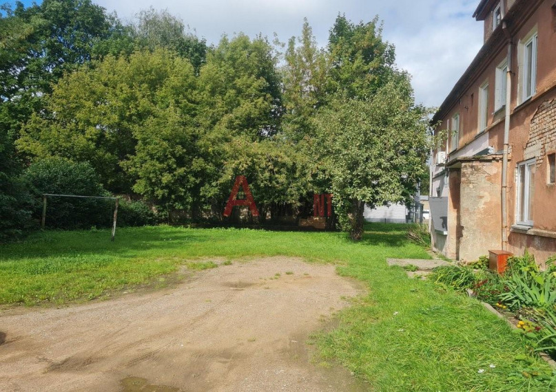Parduodamas butas Nemuno g., Žvejybos uostas, Klaipėdos m., Klaipėdos m. sav., 44 m² ploto 2 kambariai 5