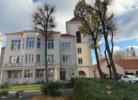 Nuomojamos administracinės, kitos paskirties, paslaugų, prekybos patalpos Rotušės a., Senamiestis, Kauno m., Kauno m. sav., 220.36 m2 ploto Nuomojamos administracinės, kitos paskirties, paslaugų, prekybos patalpos Rotušės a., Senamiestis, Kauno m., Kauno m. sav., 220.36 m2 ploto