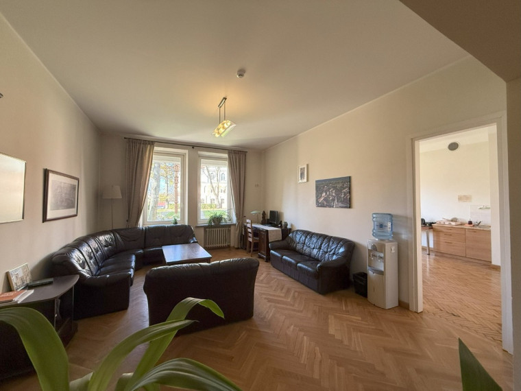 Nuomojamos administracinės, kitos paskirties, paslaugų, prekybos patalpos Rotušės a., Senamiestis, Kauno m., Kauno m. sav., 220.36 m2 ploto 5