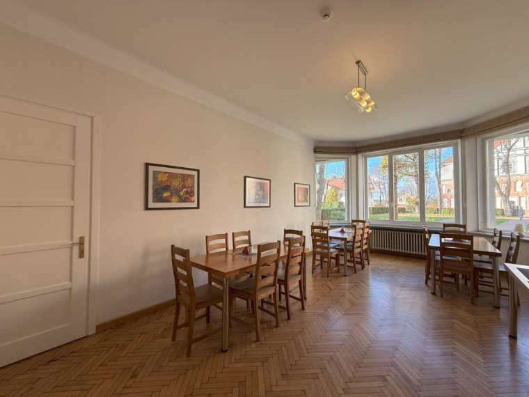 Nuomojamos administracinės, kitos paskirties, paslaugų, prekybos patalpos Rotušės a., Senamiestis, Kauno m., Kauno m. sav., 220.36 m2 ploto 7