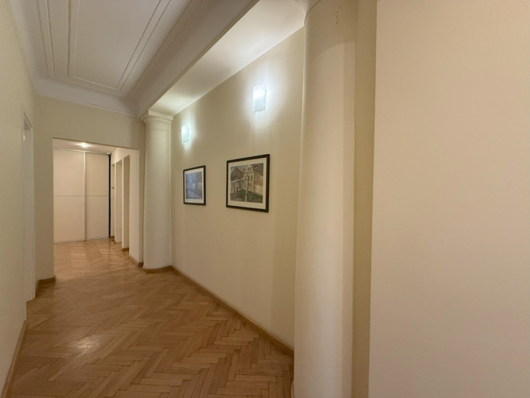 Nuomojamos administracinės, kitos paskirties, paslaugų, prekybos patalpos Rotušės a., Senamiestis, Kauno m., Kauno m. sav., 220.36 m2 ploto 10