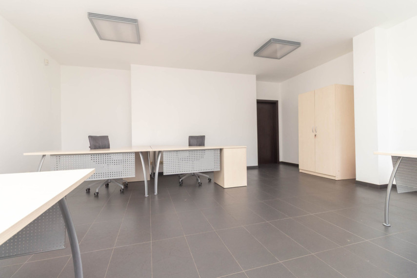 Nuomojamos administracinės, kitos paskirties, paslaugų, prekybos patalpos R. Kalantos g., Petrašiūnai, Kauno m., Kauno m. sav., 35 m2 ploto 7