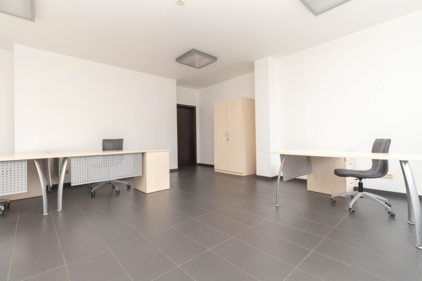 Nuomojamos administracinės, kitos paskirties, paslaugų, prekybos patalpos R. Kalantos g., Petrašiūnai, Kauno m., Kauno m. sav., 35 m2 ploto 8