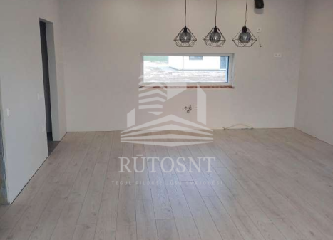 Parduodamas namas Šlapšilės k., Klaipėdos r. sav., 80 m² ploto 4 kambariai