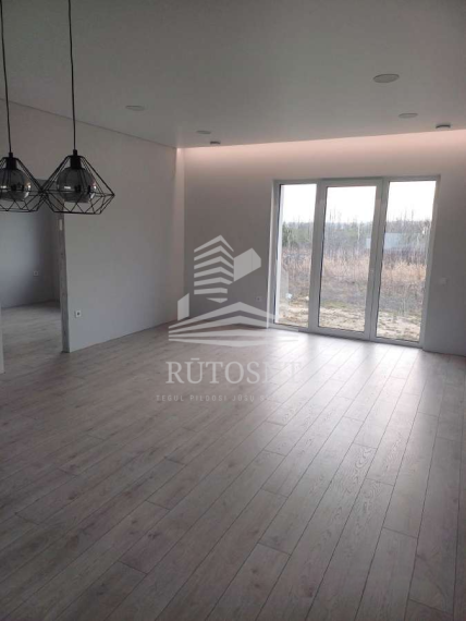 Parduodamas namas Šlapšilės k., Klaipėdos r. sav., 80 m² ploto 4 kambariai 2