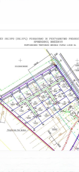Parduodamas namas Šlapšilės k., Klaipėdos r. sav., 80 m² ploto 4 kambariai 11