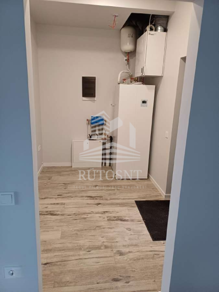 Parduodamas namas Šlapšilės k., Klaipėdos r. sav., 80 m² ploto 4 kambariai 9
