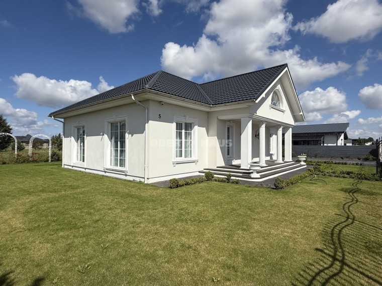 Parduodamas namas Medelynas, Šiaulių m., Šiaulių m. sav., 227.88 m2 ploto, 2 aukštai 3