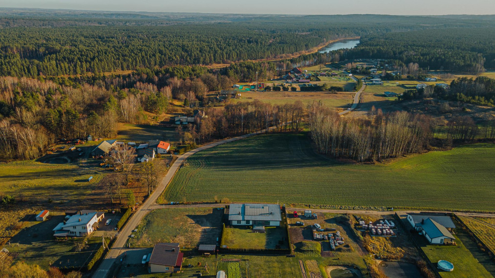 Parduodamas sklypas Radžiūnų g., Radžiūnų k., Alytaus r. sav., 11.87 a ploto 3