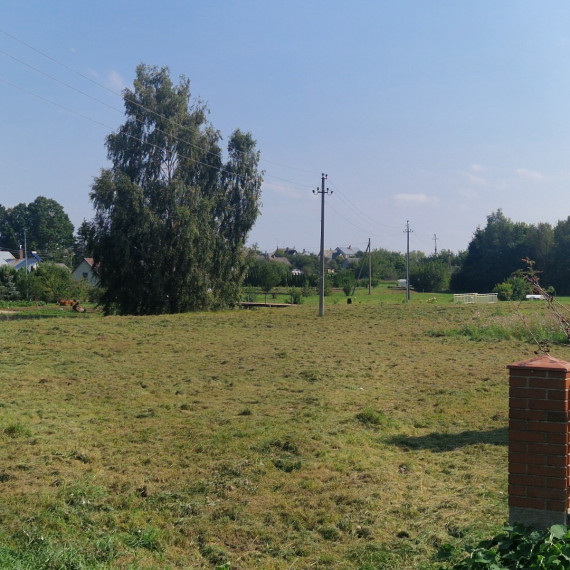 Parduodamas  sklypas Pievų g., Lazdijų m., Lazdijų r. sav., 30 a ploto 5